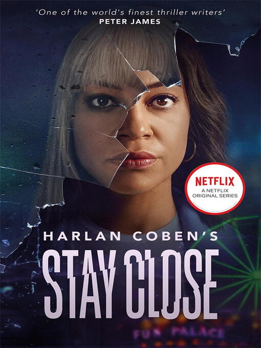 Stay Close (eBook)